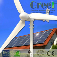 Home Use 5kw Wind Solar Power Generator System